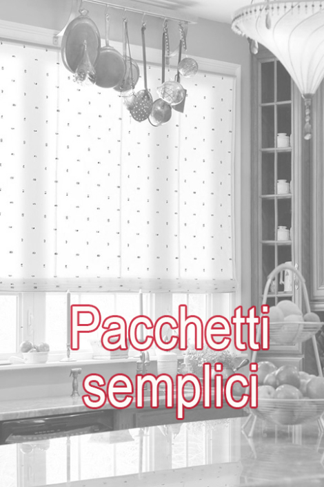 Pacchetti-semplici